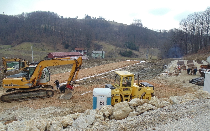 dovozenje kamenog materijala 1